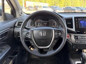 Miniature 12 Honda Ridgeline LX, Bas kilométrage, Remorque 5000lbs 2018