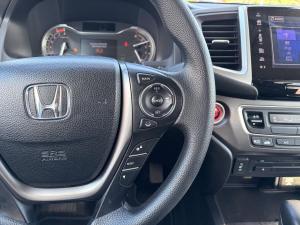 Miniature 14 Honda Ridgeline LX, Bas kilométrage, Remorque 5000lbs 2018