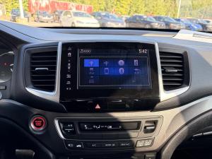 Miniature 20 Honda Ridgeline LX, Bas kilométrage, Remorque 5000lbs 2018