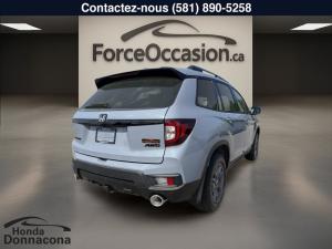Miniature 5 Honda Passport TrailSport, Toit ouvrant, Bancs et volant chauffant 2024