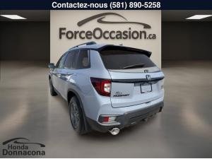 Miniature 7 Honda Passport TrailSport, Toit ouvrant, Bancs et volant chauffant 2024