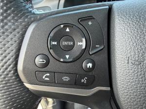 Miniature 13 Honda Passport TrailSport, Toit ouvrant, Bancs et volant chauffant 2024