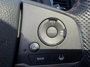 Miniature 14 Honda Passport TrailSport, Toit ouvrant, Bancs et volant chauffant 2024