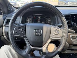 Miniature 15 Honda Passport TrailSport, Toit ouvrant, Bancs et volant chauffant 2024