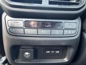 Miniature 16 Honda Passport TrailSport, Toit ouvrant, Bancs et volant chauffant 2024