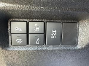 Miniature 19 Honda Passport TrailSport, Toit ouvrant, Bancs et volant chauffant 2024
