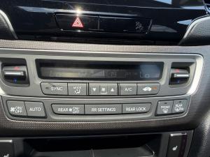 Miniature 21 Honda Passport TrailSport, Toit ouvrant, Bancs et volant chauffant 2024