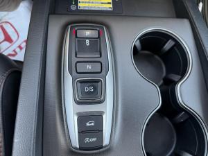 Miniature 22 Honda Passport TrailSport, Toit ouvrant, Bancs et volant chauffant 2024