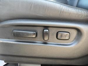 Miniature 23 Honda Passport TrailSport, Toit ouvrant, Bancs et volant chauffant 2024