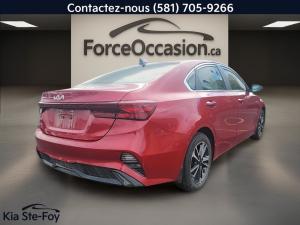 Miniature 5 Kia Forte Ex* Volant Chauffant* Sieges Chauffants* Carplay* 2022