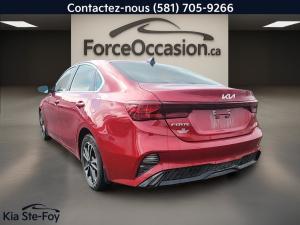 Miniature 6 Kia Forte Ex* Volant Chauffant* Sieges Chauffants* Carplay* 2022