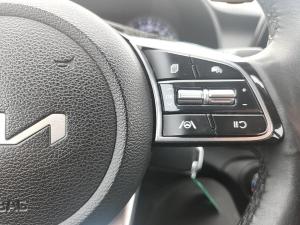 Miniature 10 Kia Forte Ex* Volant Chauffant* Sieges Chauffants* Carplay* 2022