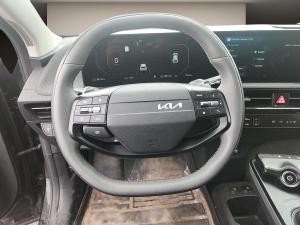 Miniature 7 Kia EV6 Land Premium* Awd* Gps* Cuir* Volant Chauffant* 2025