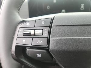 Miniature 9 Kia EV6 Land Premium* Awd* Gps* Cuir* Volant Chauffant* 2025