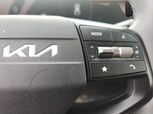 Miniature 10 Kia EV6 Land Premium* Awd* Gps* Cuir* Volant Chauffant* 2025