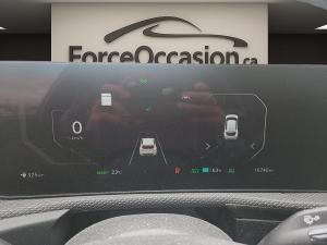 Miniature 11 Kia EV6 Land Premium* Awd* Gps* Cuir* Volant Chauffant* 2025