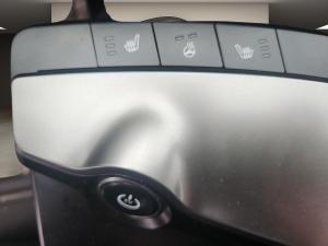 Miniature 13 Kia EV6 Land Premium* Awd* Gps* Cuir* Volant Chauffant* 2025
