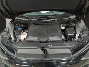 Miniature 9 Kia EV6 Land Premium* Awd* Gps* Cuir* Volant Chauffant* 2025