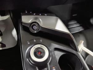 Miniature 13 Kia EV6 Land Premium* Awd* Gps* Cuir* Volant Chauffant* 2025