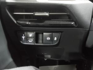 Miniature 14 Kia EV6 Land Premium* Awd* Gps* Cuir* Volant Chauffant* 2025