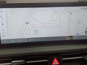 Miniature 15 Kia EV6 Land Premium* Awd* Gps* Cuir* Volant Chauffant* 2025