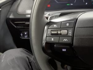 Miniature 17 Kia EV6 Land Premium* Awd* Gps* Cuir* Volant Chauffant* 2025
