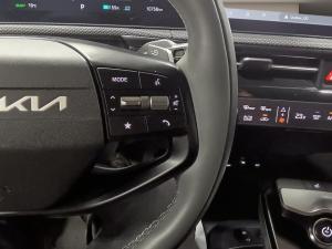 Miniature 18 Kia EV6 Land Premium* Awd* Gps* Cuir* Volant Chauffant* 2025