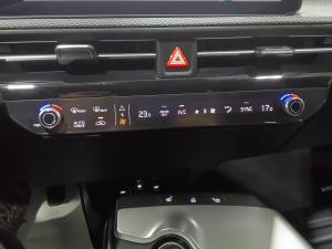 Miniature 20 Kia EV6 Land Premium* Awd* Gps* Cuir* Volant Chauffant* 2025