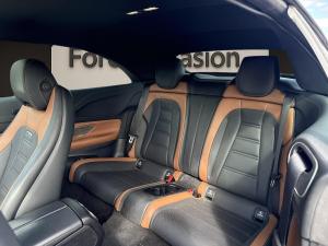 Miniature 7 Mercedes-Benz E 53 Amg E 53 Amg * 4Matic+ * Cabriolet * Caméra * Carplay * Burmester® * 2022