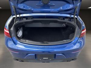 Miniature 8 Mercedes-Benz E 53 Amg E 53 Amg * 4Matic+ * Cabriolet * Caméra * Carplay * Burmester® * 2022