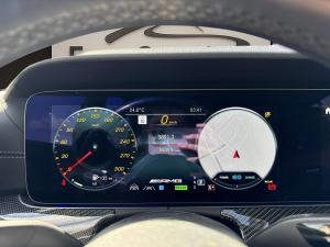 Miniature 14 Mercedes-Benz E 53 Amg E 53 Amg * 4Matic+ * Cabriolet * Caméra * Carplay * Burmester® * 2022