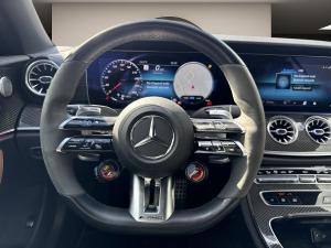 Miniature 15 Mercedes-Benz E 53 Amg E 53 Amg * 4Matic+ * Cabriolet * Caméra * Carplay * Burmester® * 2022