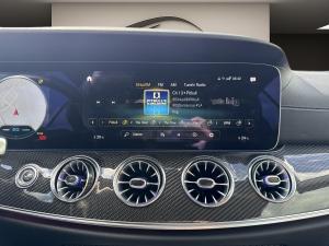 Miniature 16 Mercedes-Benz E 53 Amg E 53 Amg * 4Matic+ * Cabriolet * Caméra * Carplay * Burmester® * 2022