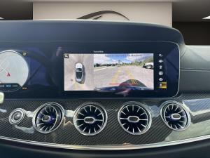 Miniature 17 Mercedes-Benz E 53 Amg E 53 Amg * 4Matic+ * Cabriolet * Caméra * Carplay * Burmester® * 2022