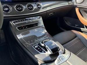 Miniature 18 Mercedes-Benz E 53 Amg E 53 Amg * 4Matic+ * Cabriolet * Caméra * Carplay * Burmester® * 2022