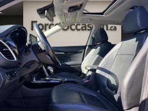 Miniature 6 Kia Seltos Ex * Awd * Cuir * Toit * Caméra * Carplay * Volant Chauff * 2021