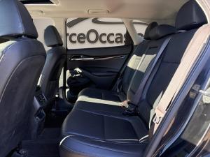 Miniature 7 Kia Seltos Ex * Awd * Cuir * Toit * Caméra * Carplay * Volant Chauff * 2021