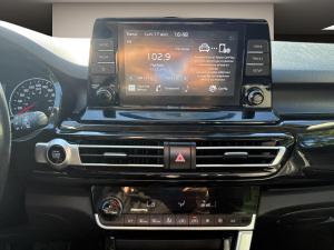 Miniature 17 Kia Seltos Ex * Awd * Cuir * Toit * Caméra * Carplay * Volant Chauff * 2021