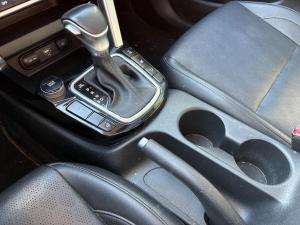 Miniature 19 Kia Seltos Ex * Awd * Cuir * Toit * Caméra * Carplay * Volant Chauff * 2021