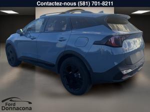 Miniature 5 Kia Sportage X-Line TI *Disponibilité limitée* 2026