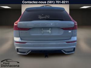 Miniature 5 Volvo XC60 T8 hybride rechargeable Core version foncée TIe 2024