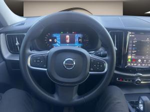 Miniature 10 Volvo XC60 T8 hybride rechargeable Core version foncée TIe 2024