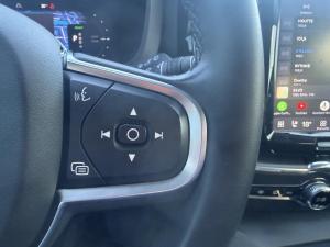 Miniature 12 Volvo XC60 T8 hybride rechargeable Core version foncée TIe 2024