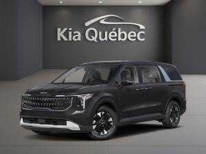 2027 Kia Carnival Carnival Hev Lx+ - Image 1