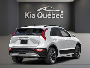 2026 Kia Niro EV Niro Ev Wind - Image 1