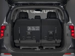 Miniature 7 Kia Carnival Carnival Hev Lx 2027