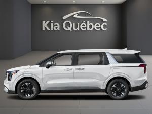 2027 Kia Carnival Carnival Hev Lx - Image 1