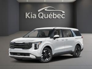 2027 Kia Carnival Carnival Hev Lx - Image 1