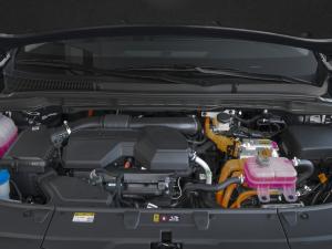 Miniature 8 Kia Carnival Carnival Hev Lx+ 2027