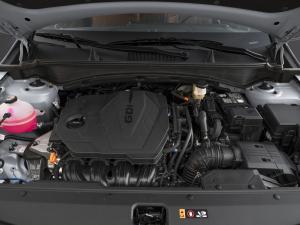 Miniature 8 Kia Sportage Sportage X-Line 2026